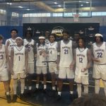 Battle for Nashville: 6 observations