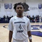 Gonzaga Classic: Floor Generals