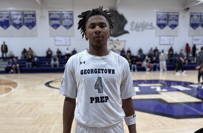 Gonzaga Classic: Floor Generals