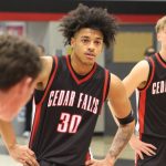 Iowa Class 4A Mid-Season Favorites: Cedar Falls