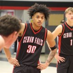 Waukee Northwest Vs Cedar Falls Standout Prospects