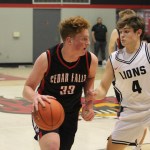 Eight Outstanding Performances from Last Week (Class 4A)