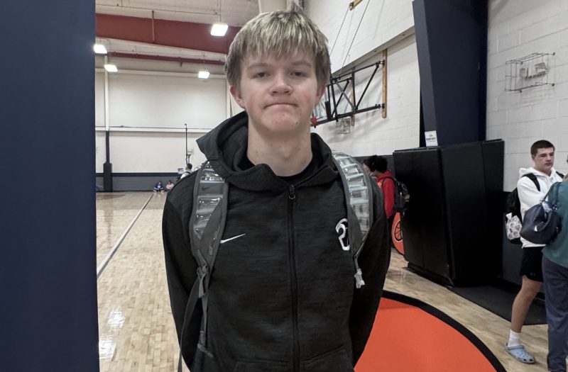 Stars Ready to Rise: 2A Prospects Entering the Great 8