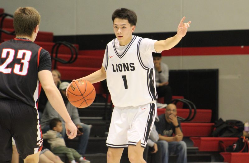 Building Iowa's Perfect Shooting Guard - Class of 2027
