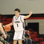 Cedar Falls at Linn-Mar Standout Prospects 2025