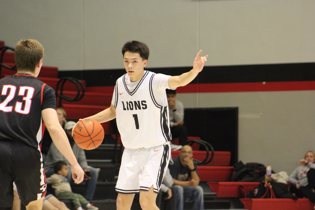 Cedar Falls at Linn-Mar Standout Prospects 2025