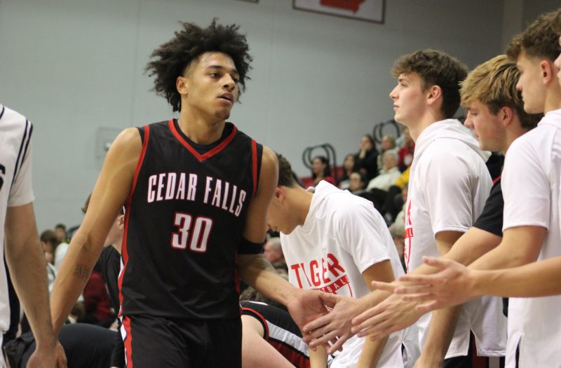 Power Score Top 3 Matchups This Week (Jan. 12)