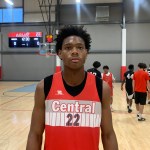 Damien Classic PF/C Standouts
