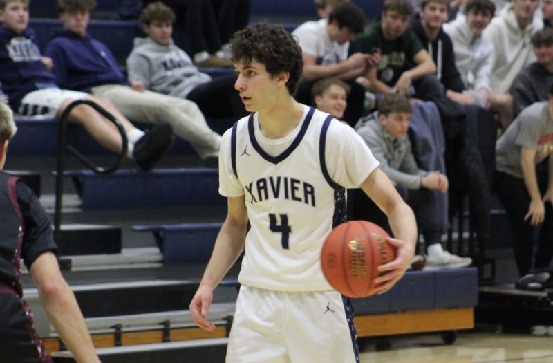 Class 3A State Tournament: One X-Factor for Each Team