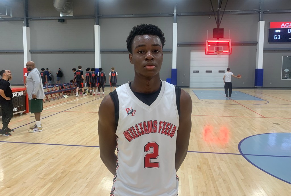 2027 Rankings: SF/PF Stock Risers