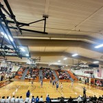 Libertyville Pulls Away Versus Vernon Hills