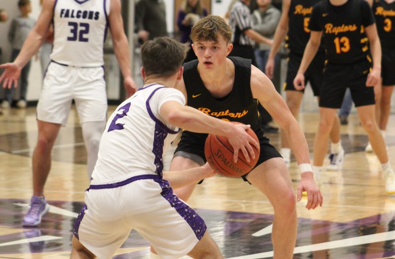 2026 Rankings Update: Class 1A/2A Newcomer Guards