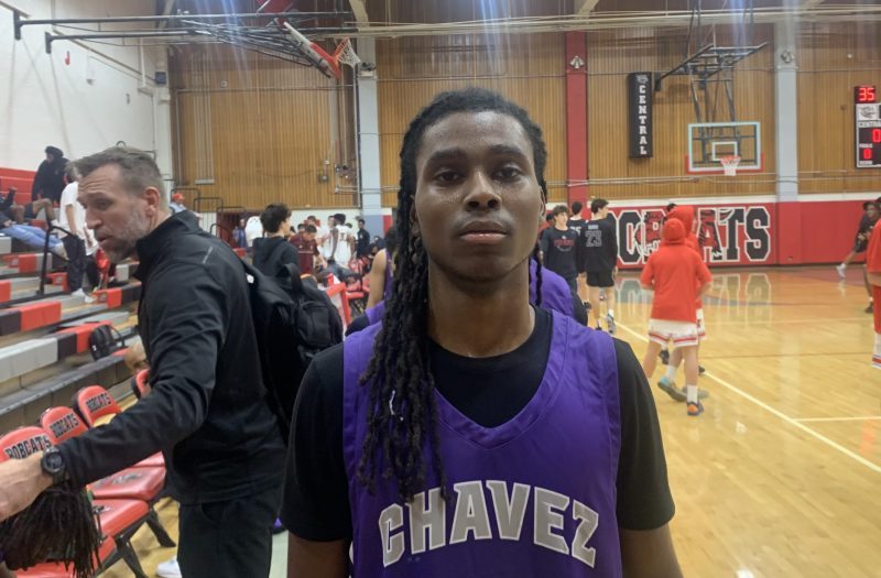 All Section-7 Qualifier Two-Way Players 