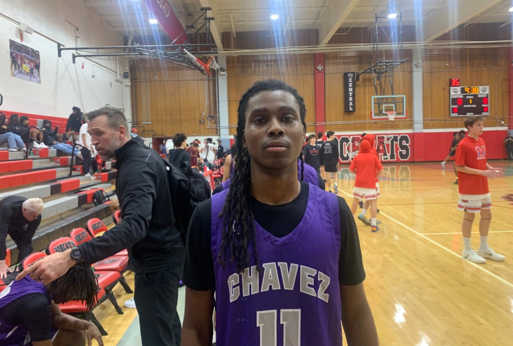 2027 Rankings: PG Stock Risers