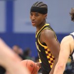 Top 10 moments from Day 2 of WBY Shootout