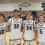 Campo Verde pulls away vs Notre Dame Prep