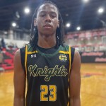 All City Classic Philly vs. NY HS Showcase: Underclass standouts