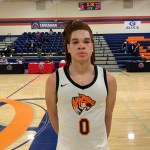 Tarkanian Classic PG/CG Standouts