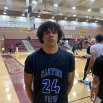 Tarkanian Classic SG/SF Standouts