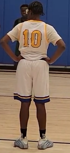 Antwon Johnson
