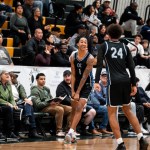 Damien Classic SG/SF Standouts