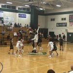 Game Recap: St. Petersburg 73, Largo 37