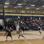 Game Recap: Boca Ciega 56, St. Petersburg 58