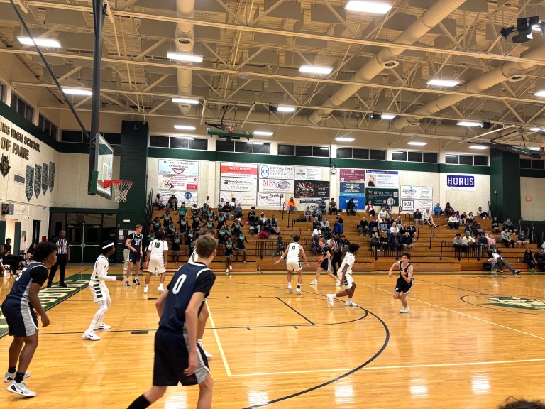 Game Recap: St. Petersburg 66, Calvary Christian 70