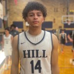 Mercer Tournament: 2026 standouts (First Round)