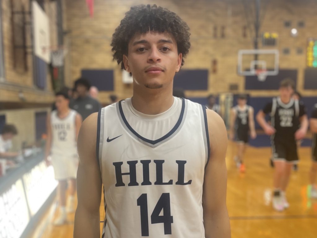 Mercer Tournament: 2026 standouts (First Round)