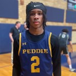 Mercer Tournament: Underclass standouts (First Round)