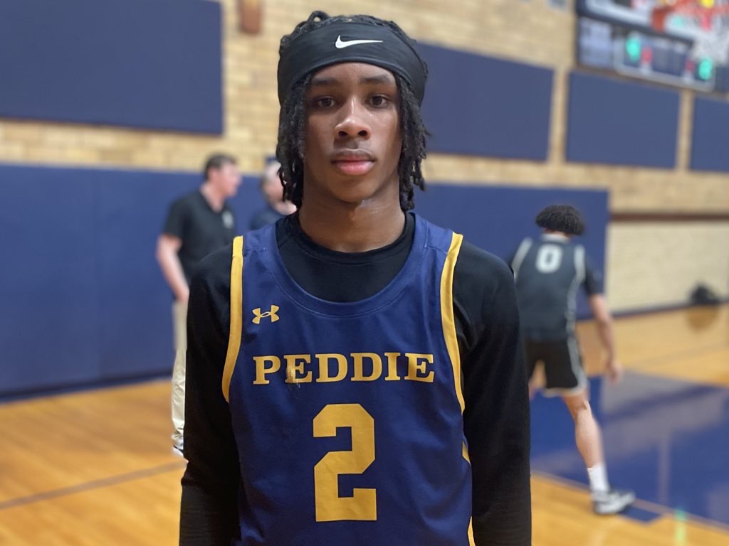 Mercer Tournament: Underclass standouts (First Round)