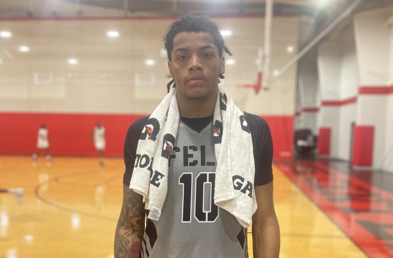 Difference Makers Holiday Classic standouts