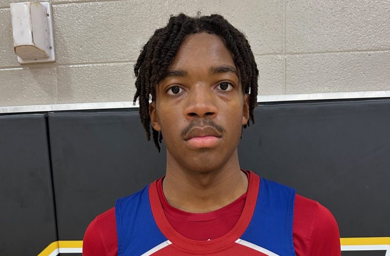 Player Rankings Update: 2029 New Additions