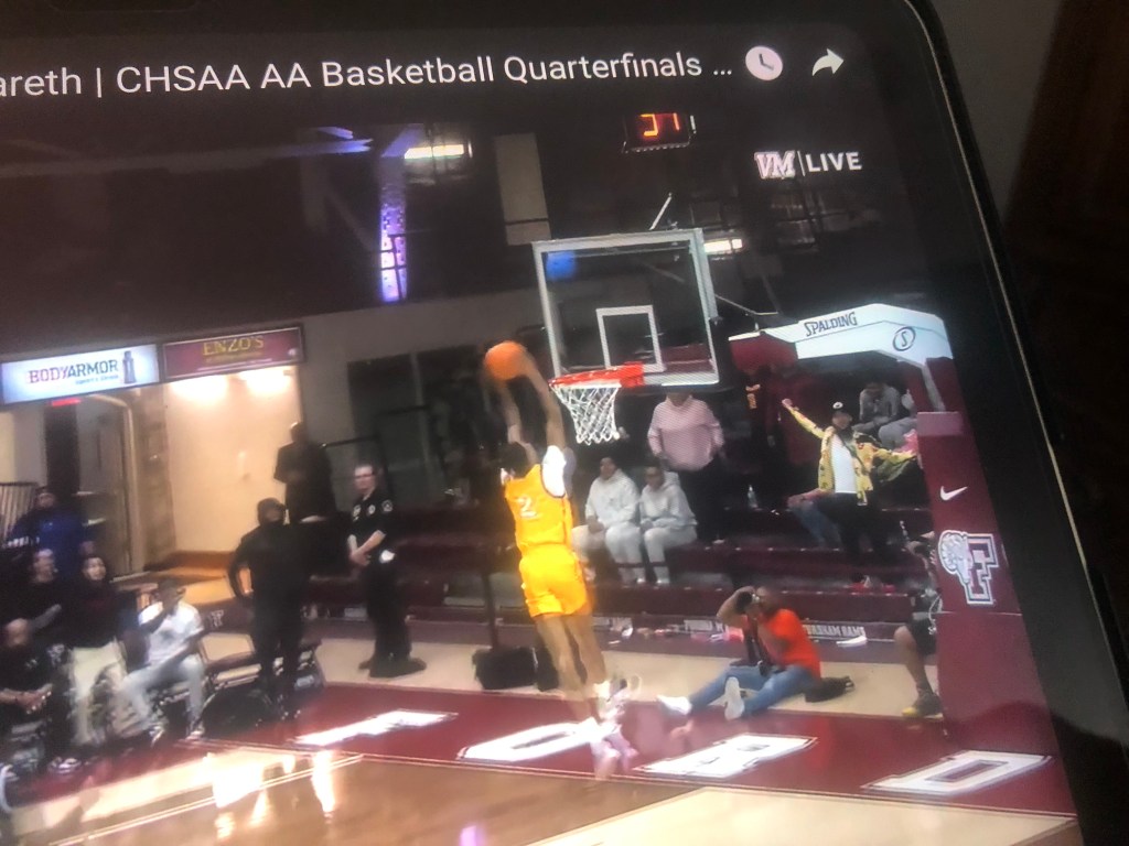 85 Players To Know CHSAA