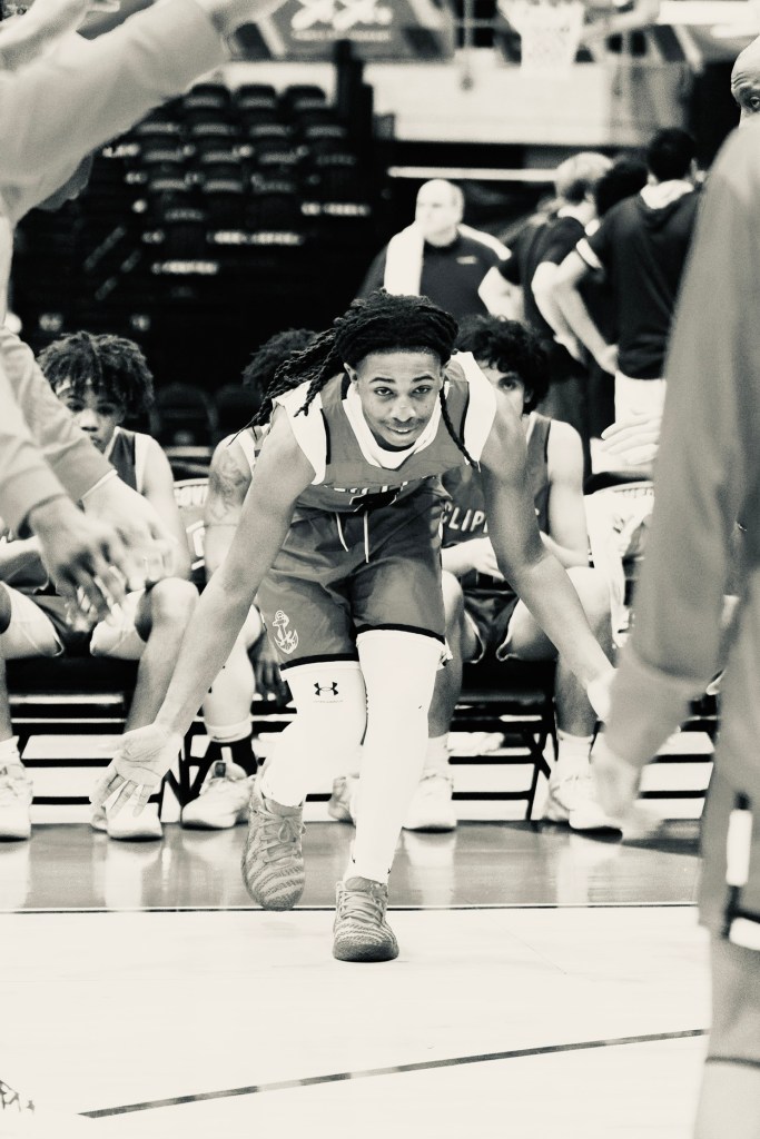 Khiyen Tilghman