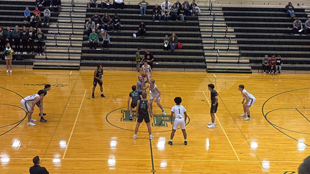 Forest Park Showcase Recap