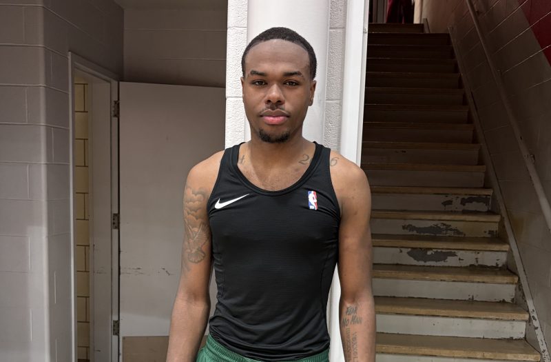 Stars Shine Bright at the Bosse Winter Classic