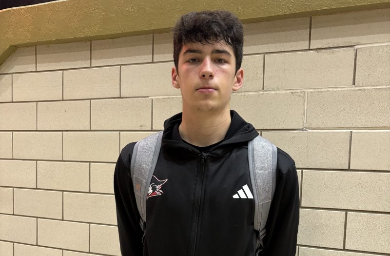 Hatchet House Hysteria Top Big Men