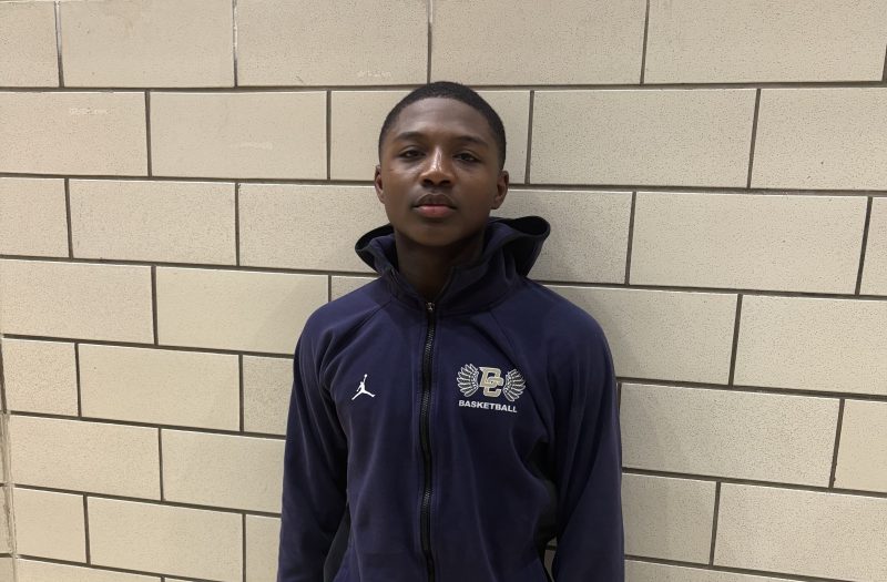 AAU Roster Spotlight: Indiana Elite Team Tradition 2027