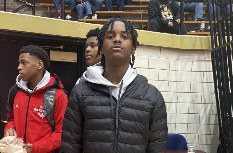 Fishers Holiday Hoops Classic First Round: Kyler's Top Performers