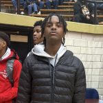 Hatchet House Hysteria Top Scoring Guards/Wings