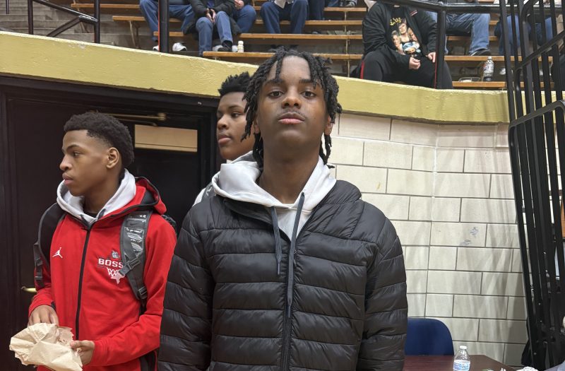 Hatchet House Hysteria Top Scoring Guards/Wings