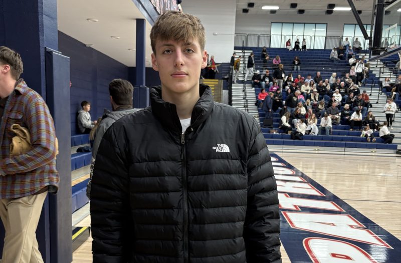 PSC Holiday Classic Standout Performers