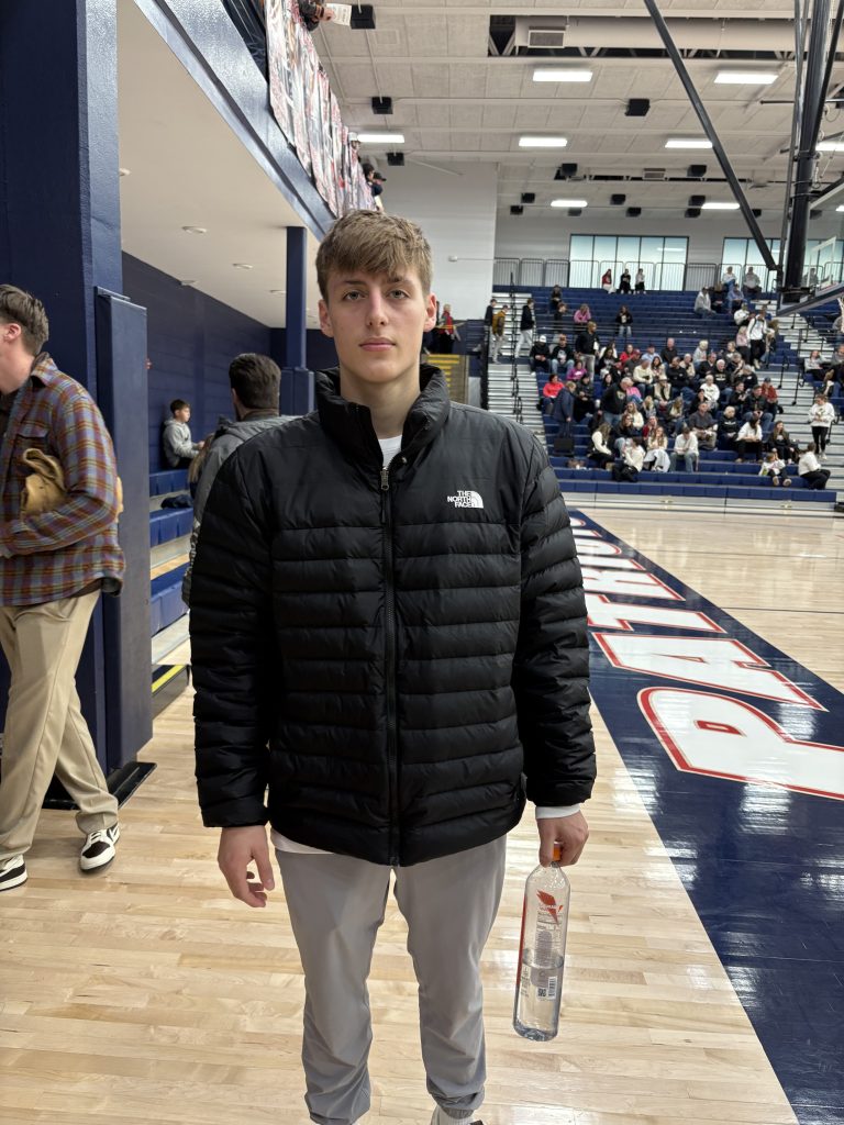 Prep Hoops Havoc in the Heartland - Ramsey's Sunday Notebook