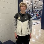 Eight Early Spring Stock-Risers