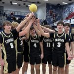 PSC Holiday Tournament Classic Championship Day Recap