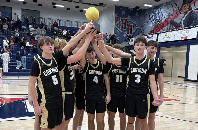 PSC Holiday Tournament Classic Championship Day Recap