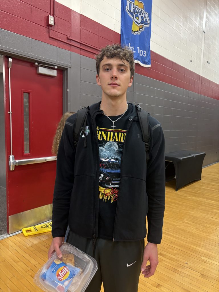 Prep Hoops Indiana Recruiting Roundup - Recent Commitments/Offers