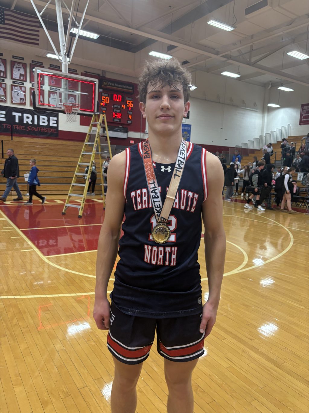 Updated Class of 2026 Prospect Rankings - Stock-Risers, Part 2